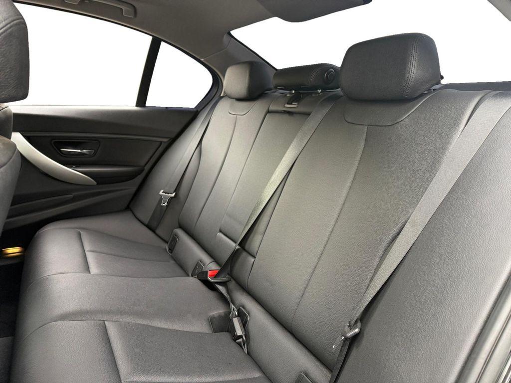 used 2013 BMW 328 car, priced at $11,899