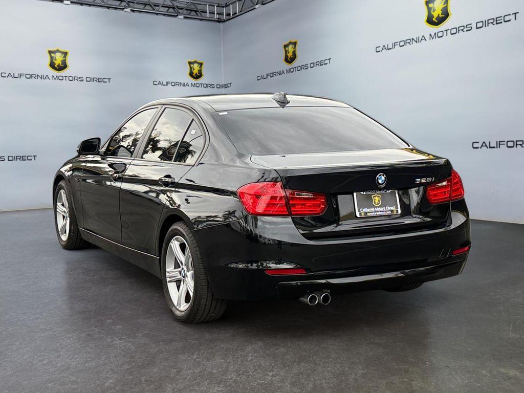 used 2013 BMW 328 car, priced at $11,899