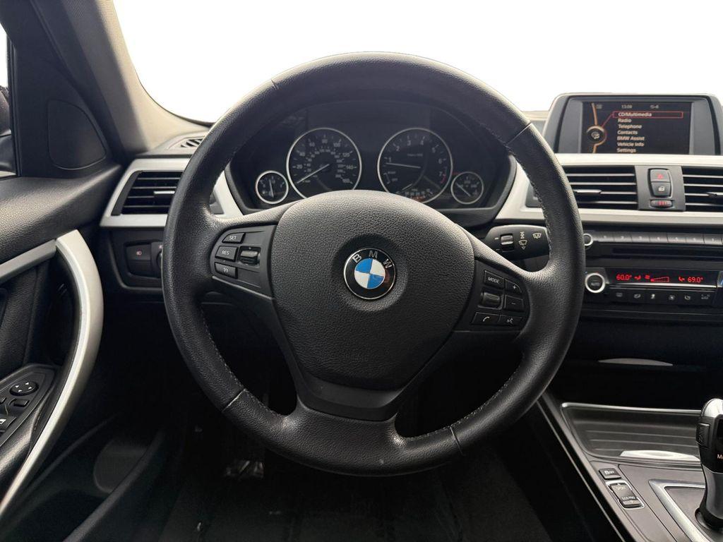 used 2013 BMW 328 car, priced at $11,899