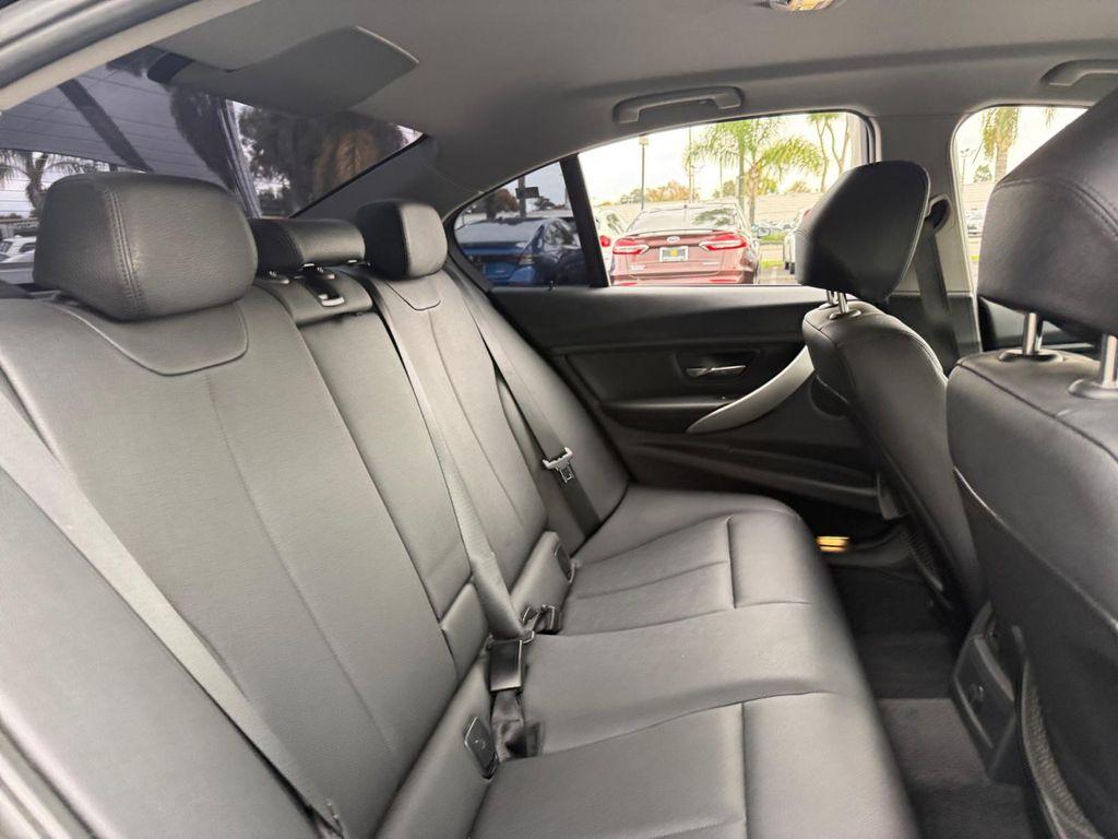 used 2013 BMW 328 car, priced at $11,899