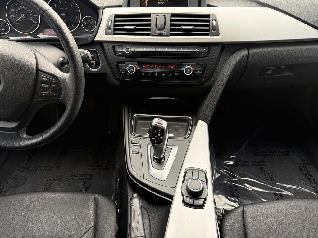 used 2013 BMW 328 car, priced at $11,899