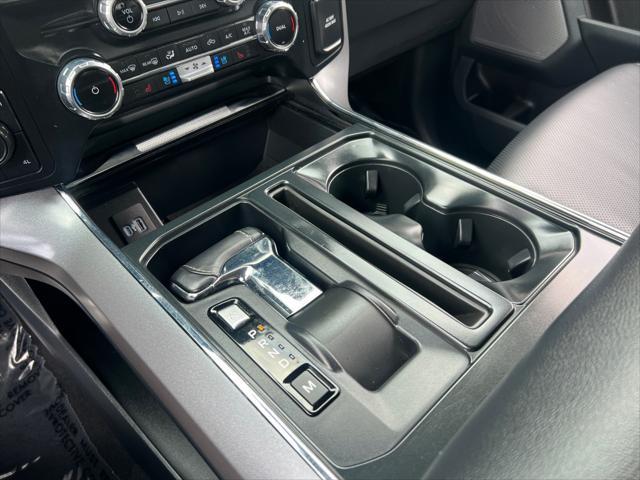 used 2023 Ford F-150 car, priced at $46,499