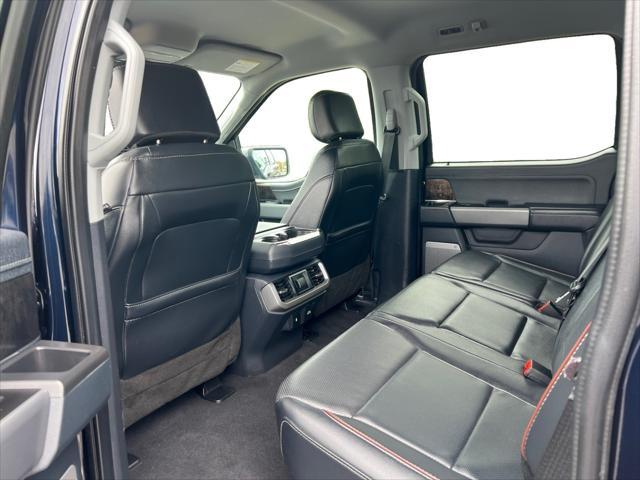 used 2023 Ford F-150 car, priced at $46,499