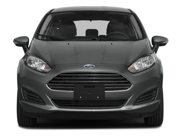 used 2014 Ford Fiesta car, priced at $8,999