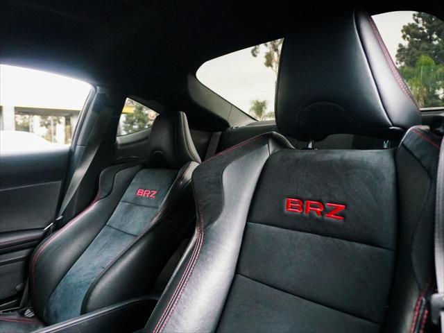 used 2020 Subaru BRZ car, priced at $25,399