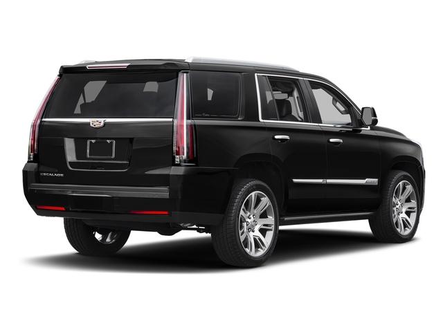 used 2017 Cadillac Escalade car, priced at $30,899