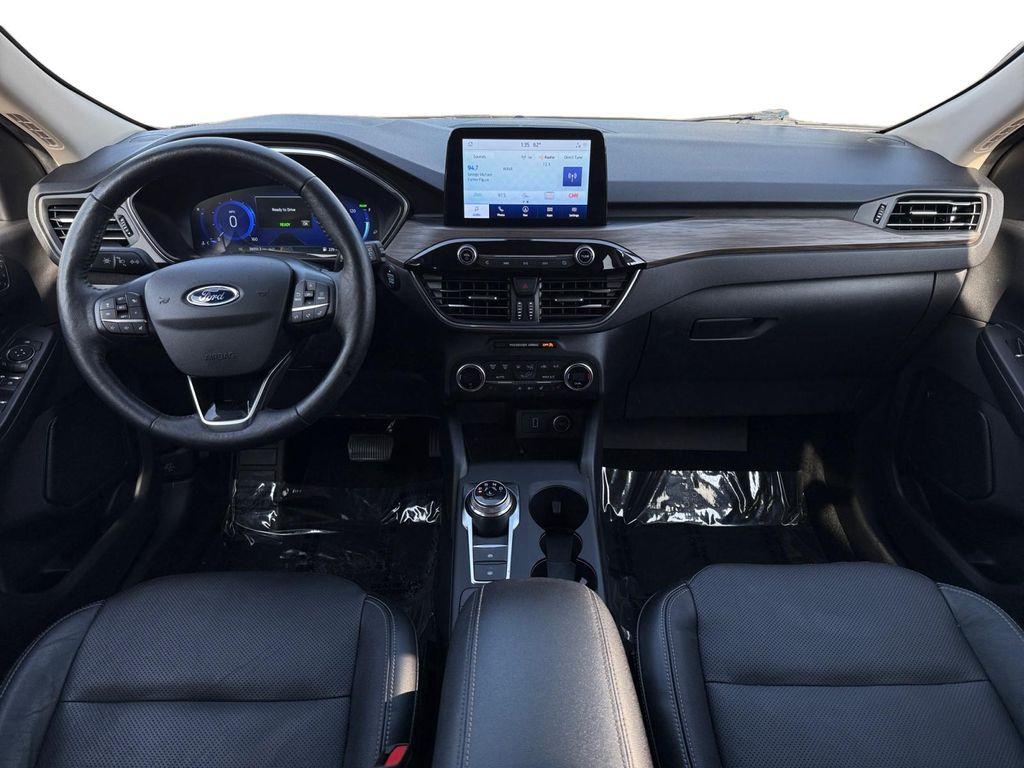 used 2020 Ford Escape car, priced at $20,999