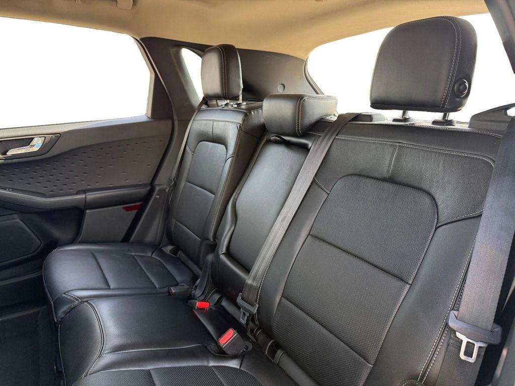 used 2020 Ford Escape car, priced at $20,999