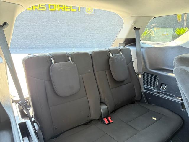 used 2021 Ford Explorer car, priced at $21,999