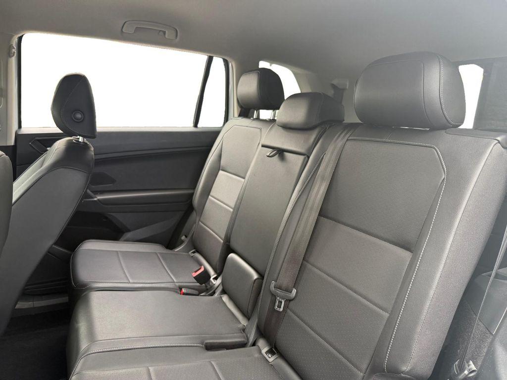 used 2018 Volkswagen Tiguan car, priced at $16,299