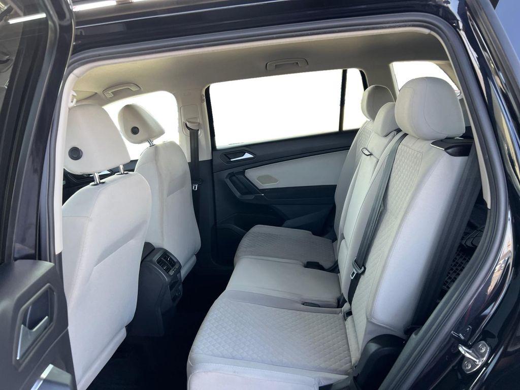 used 2020 Volkswagen Tiguan car, priced at $15,799