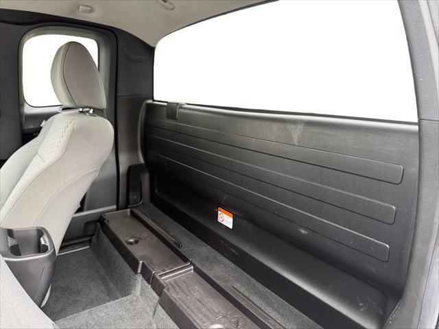 used 2023 Toyota Tacoma car, priced at $29,999