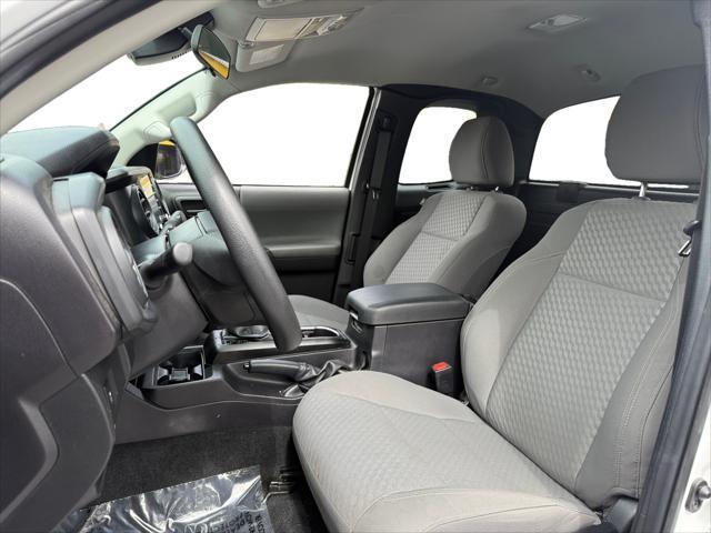 used 2023 Toyota Tacoma car, priced at $29,999