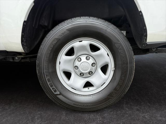 used 2023 Toyota Tacoma car, priced at $29,999