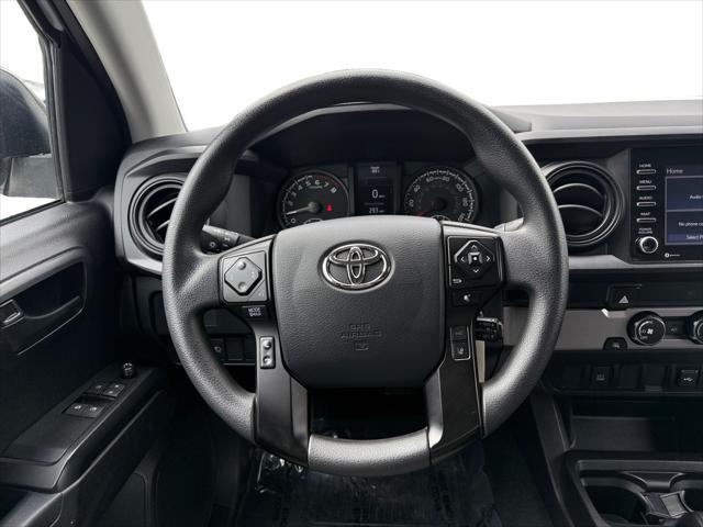 used 2023 Toyota Tacoma car, priced at $29,999