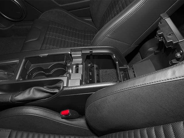 used 2014 Ford Shelby GT500 car, priced at $52,899