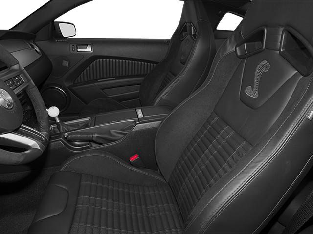 used 2014 Ford Shelby GT500 car, priced at $52,899