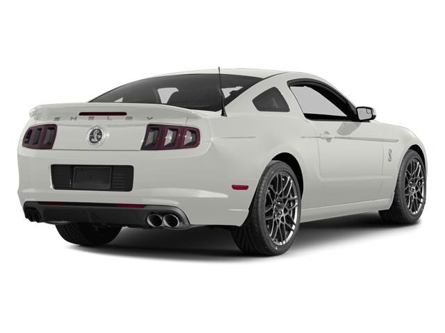 used 2014 Ford Shelby GT500 car, priced at $52,899
