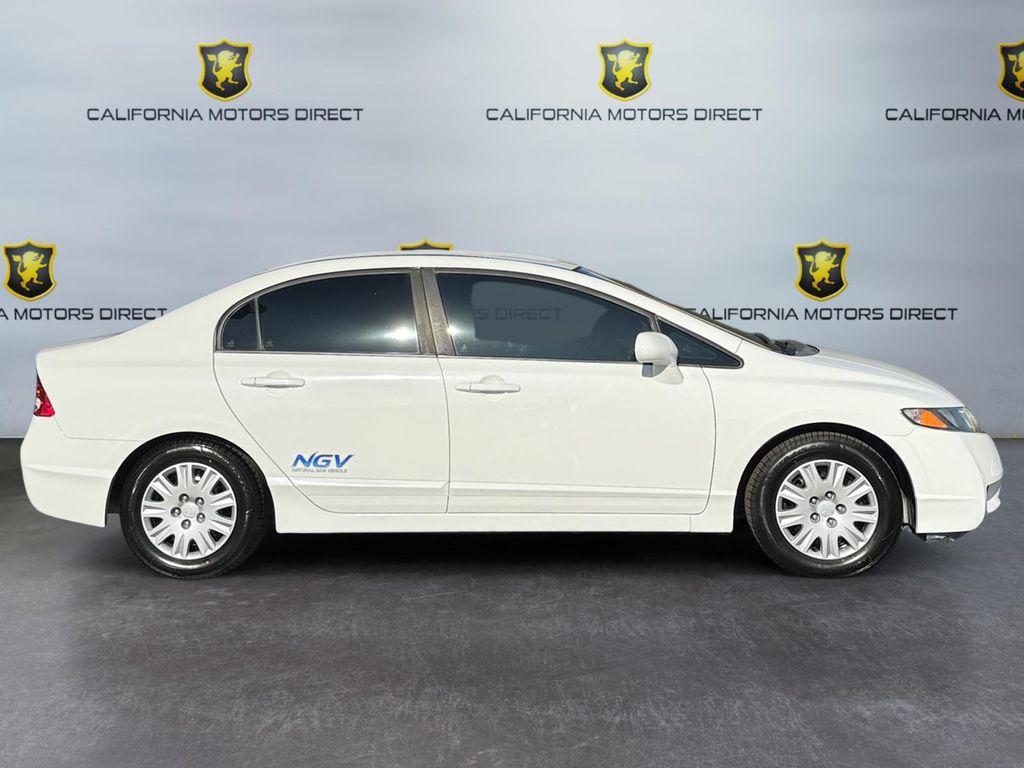 used 2009 Honda Civic car, priced at $8,499