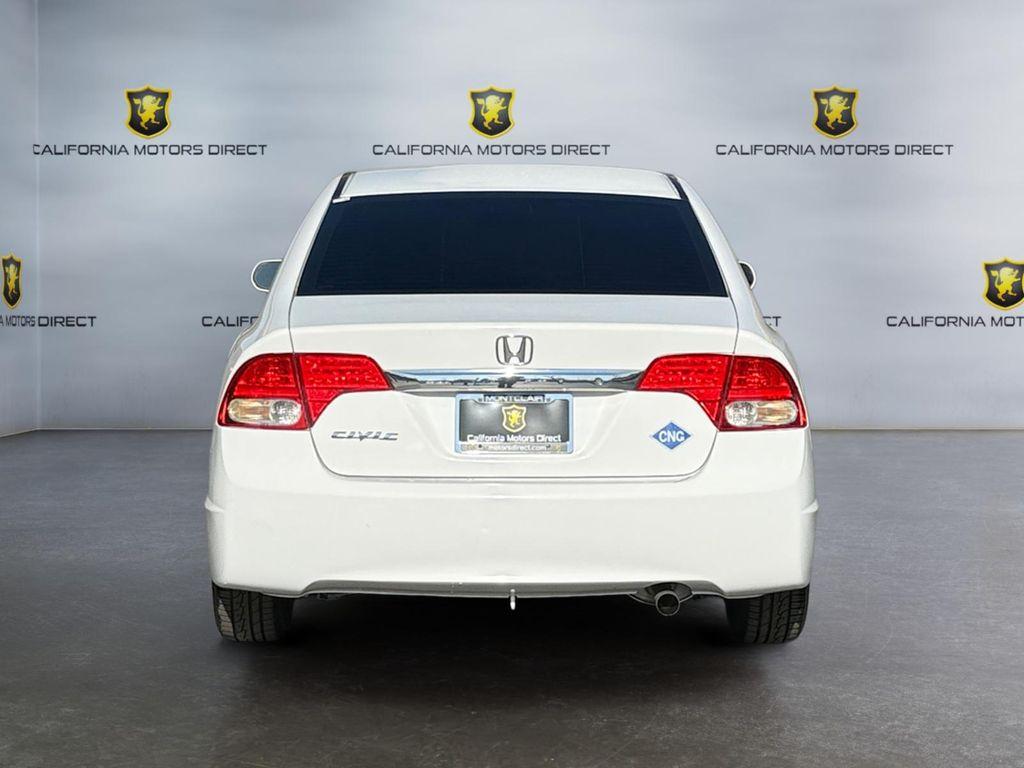 used 2009 Honda Civic car, priced at $8,499