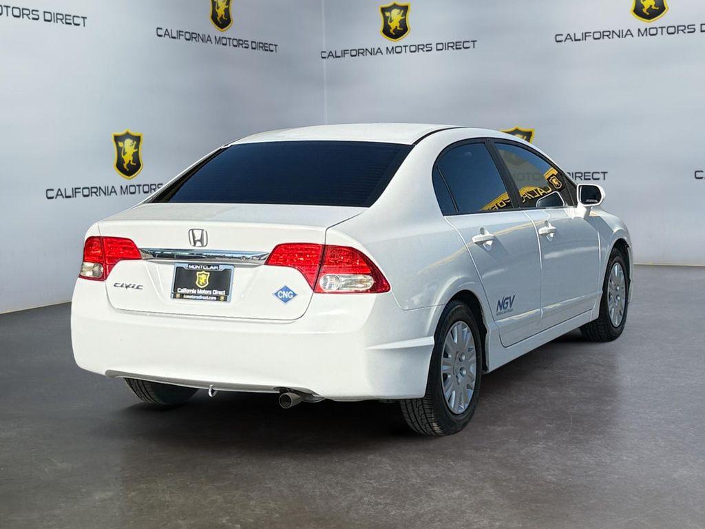 used 2009 Honda Civic car, priced at $8,499