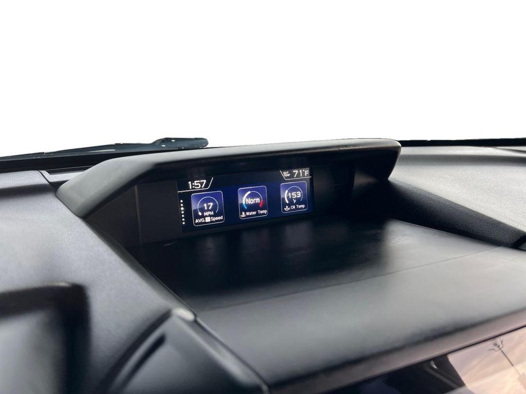 used 2019 Subaru Impreza car, priced at $14,199