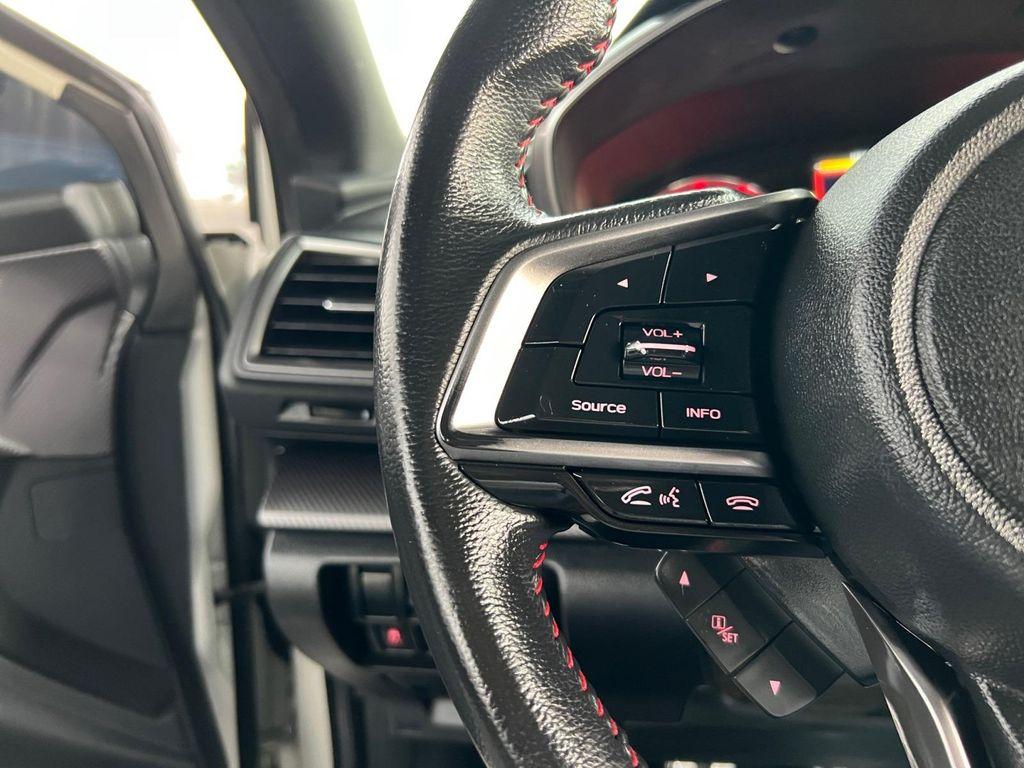 used 2019 Subaru Impreza car, priced at $14,199