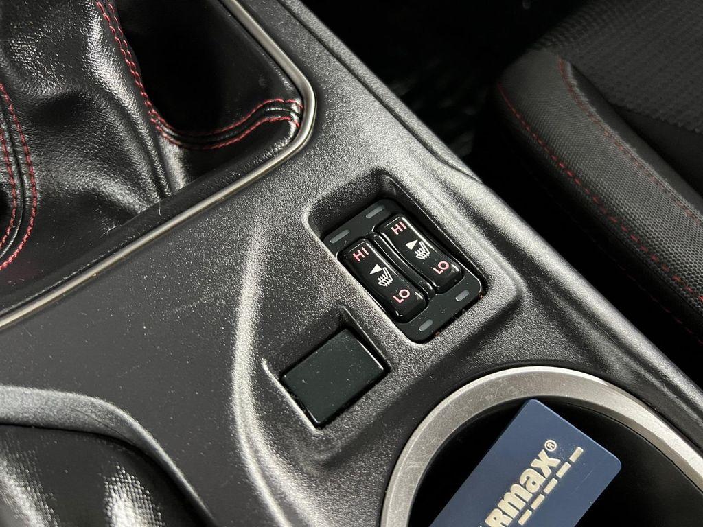 used 2019 Subaru Impreza car, priced at $14,199