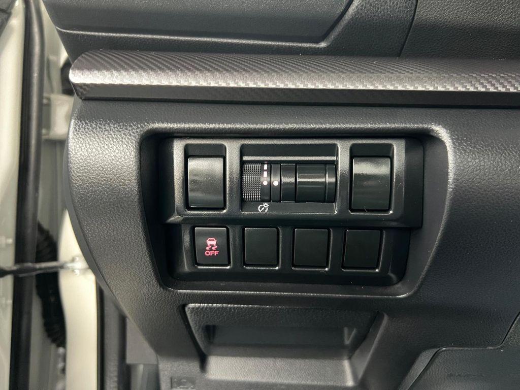 used 2019 Subaru Impreza car, priced at $14,199