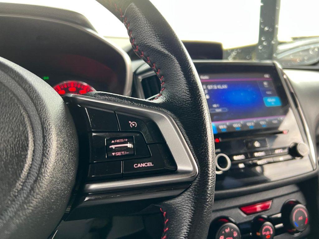 used 2019 Subaru Impreza car, priced at $14,199