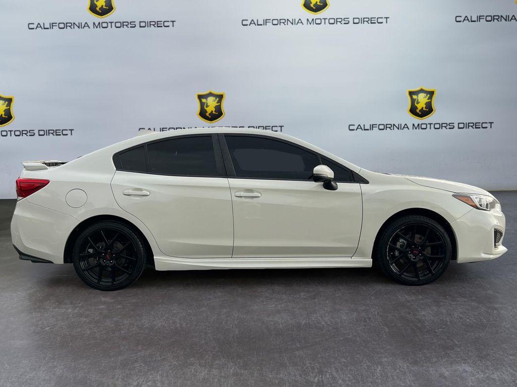 used 2019 Subaru Impreza car, priced at $14,199