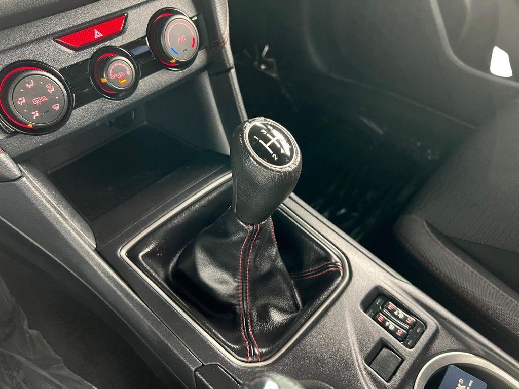used 2019 Subaru Impreza car, priced at $14,199