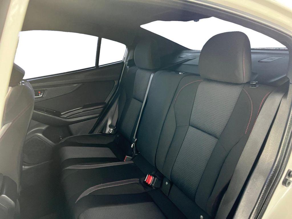 used 2019 Subaru Impreza car, priced at $14,199