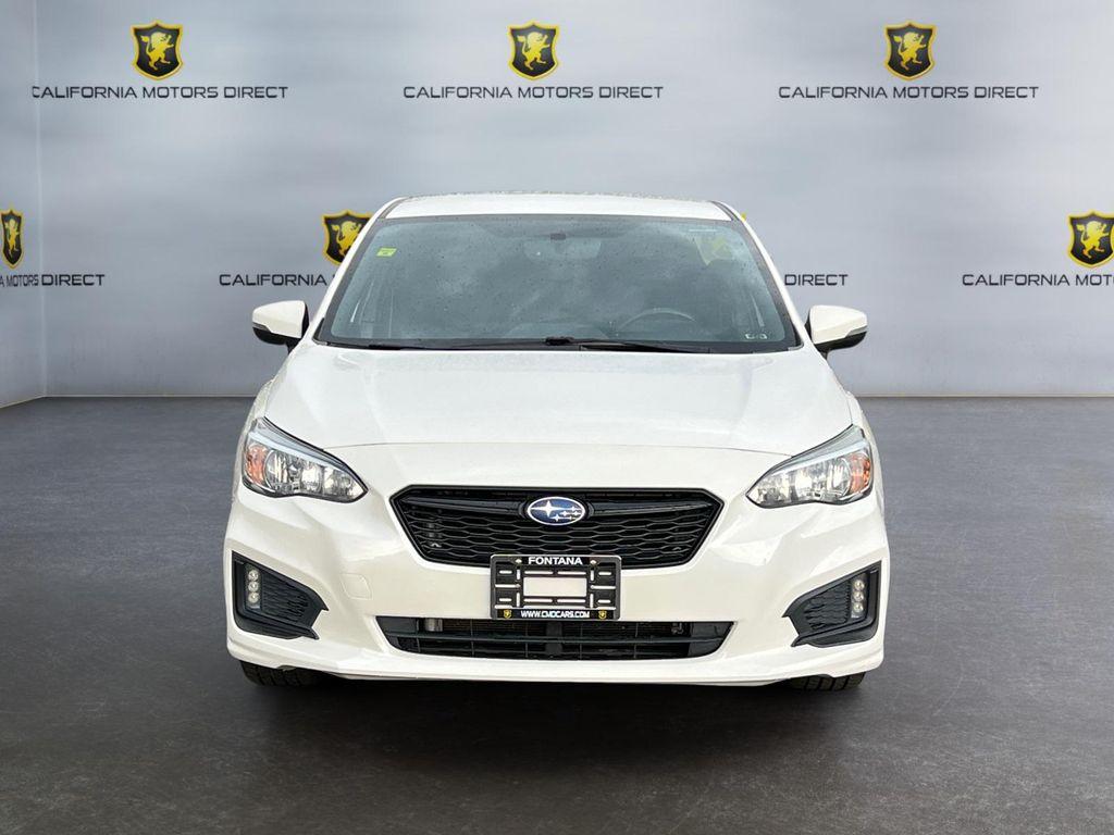used 2019 Subaru Impreza car, priced at $14,199