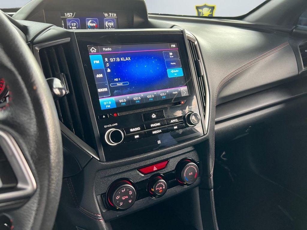 used 2019 Subaru Impreza car, priced at $14,199
