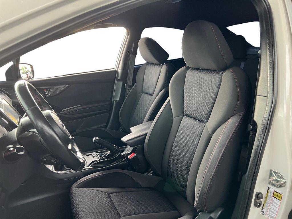 used 2019 Subaru Impreza car, priced at $14,199