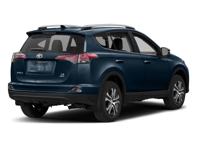 used 2017 Toyota RAV4 car, priced at $16,499