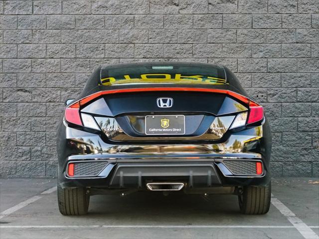 used 2020 Honda Civic car, priced at $19,999