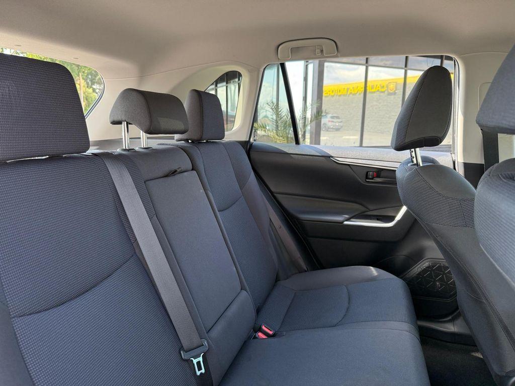 used 2019 Toyota RAV4 Hybrid car, priced at $24,999