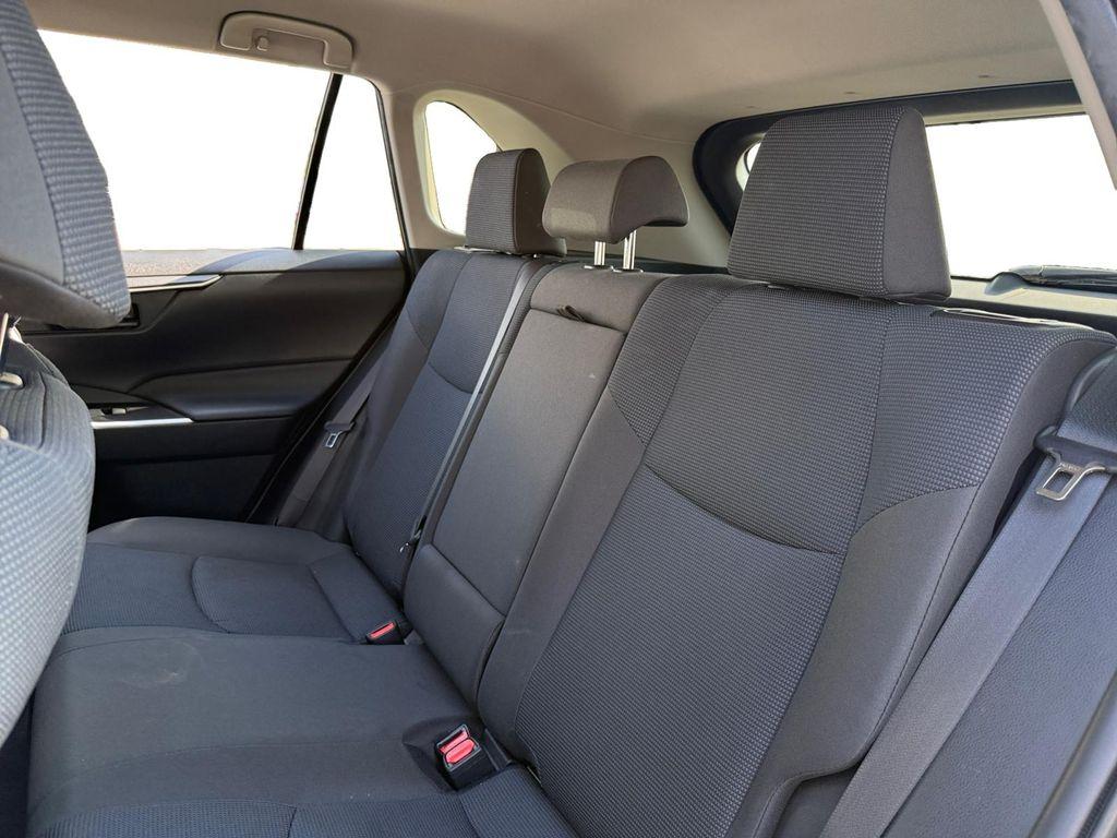 used 2019 Toyota RAV4 Hybrid car, priced at $24,999
