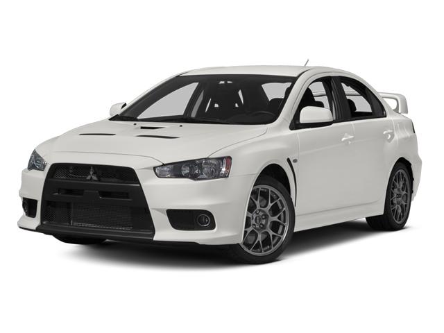 used 2013 Mitsubishi Lancer Evolution car, priced at $29,999