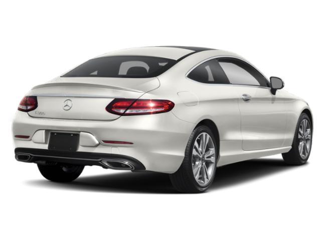 used 2021 Mercedes-Benz C-Class car, priced at $27,499