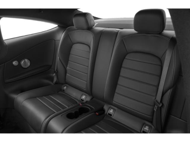 used 2021 Mercedes-Benz C-Class car, priced at $27,499