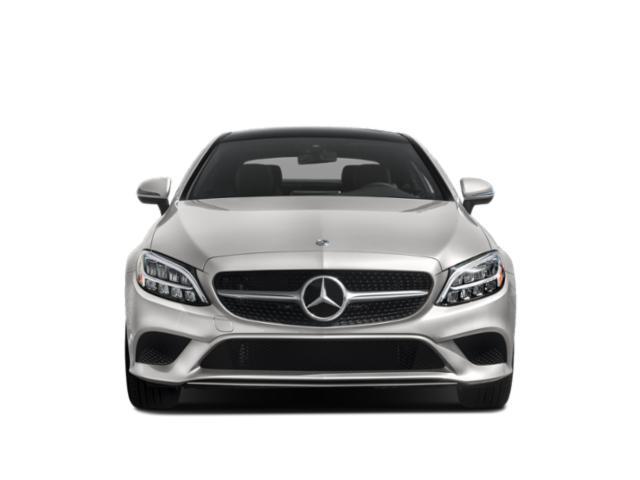 used 2021 Mercedes-Benz C-Class car, priced at $27,499