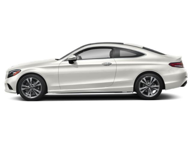 used 2021 Mercedes-Benz C-Class car, priced at $27,499
