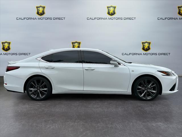 used 2019 Lexus ES 350 car, priced at $26,699
