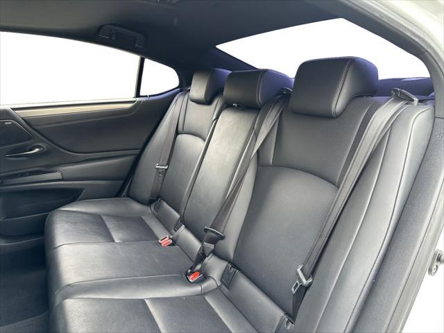 used 2019 Lexus ES 350 car, priced at $26,699