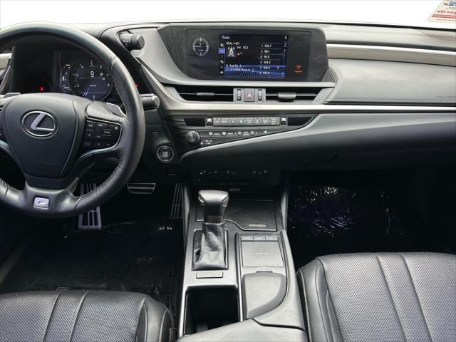 used 2019 Lexus ES 350 car, priced at $26,699