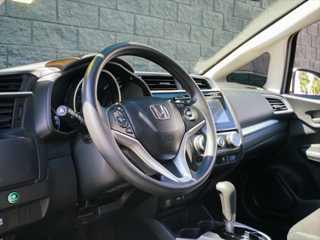 used 2016 Honda Fit car, priced at $16,165