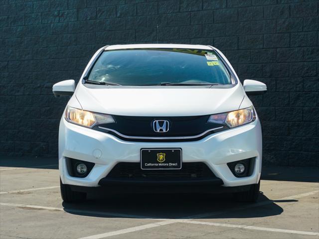 used 2016 Honda Fit car, priced at $16,165